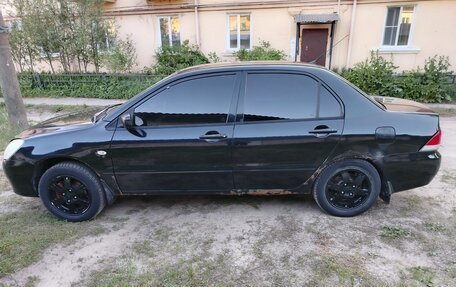Mitsubishi Lancer IX, 2004 год, 190 000 рублей, 3 фотография