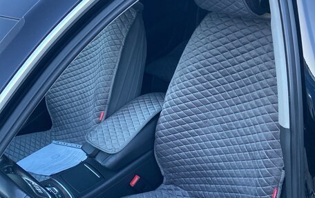 Audi A6, 2012 год, 1 800 000 рублей, 4 фотография