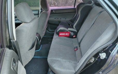 Mitsubishi Lancer IX, 2004 год, 190 000 рублей, 7 фотография