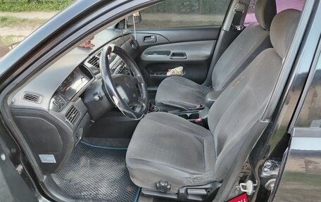 Mitsubishi Lancer IX, 2004 год, 190 000 рублей, 6 фотография