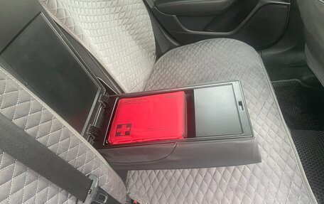 Audi A6, 2012 год, 1 800 000 рублей, 17 фотография