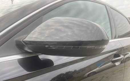 Audi A6, 2012 год, 1 800 000 рублей, 15 фотография