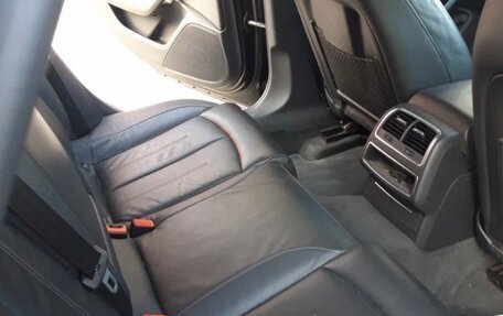 Audi A6, 2012 год, 1 800 000 рублей, 18 фотография