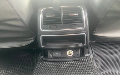 Audi A6, 2012 год, 1 800 000 рублей, 16 фотография