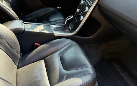 Volvo XC60 II, 2014 год, 2 100 000 рублей, 10 фотография