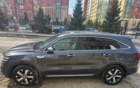 KIA Sorento IV, 2020 год, 3 300 000 рублей, 4 фотография