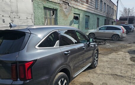 KIA Sorento IV, 2020 год, 3 300 000 рублей, 7 фотография