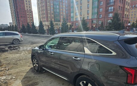 KIA Sorento IV, 2020 год, 3 300 000 рублей, 3 фотография