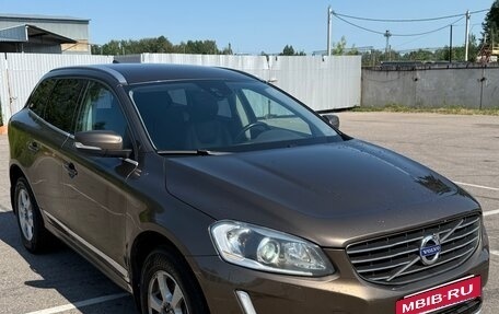 Volvo XC60 II, 2014 год, 2 100 000 рублей, 11 фотография