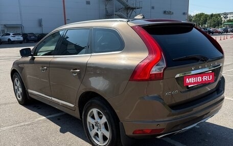 Volvo XC60 II, 2014 год, 2 100 000 рублей, 12 фотография