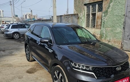 KIA Sorento IV, 2020 год, 3 300 000 рублей, 6 фотография