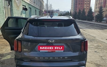 KIA Sorento IV, 2020 год, 3 300 000 рублей, 8 фотография
