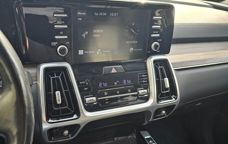 KIA Sorento IV, 2020 год, 3 300 000 рублей, 9 фотография