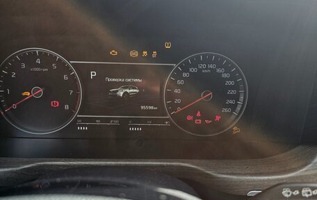 KIA Sorento IV, 2020 год, 3 300 000 рублей, 10 фотография