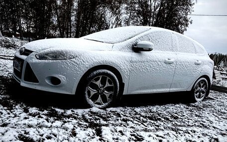 Ford Focus III, 2013 год, 750 000 рублей, 6 фотография