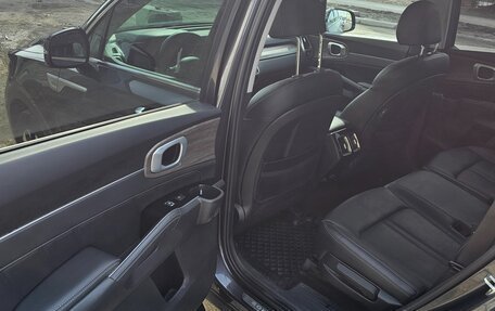 KIA Sorento IV, 2020 год, 3 300 000 рублей, 13 фотография