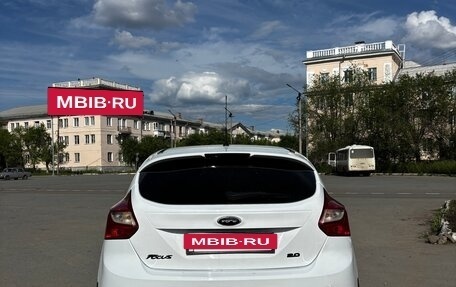 Ford Focus III, 2013 год, 750 000 рублей, 3 фотография