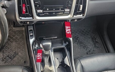 KIA Sorento IV, 2020 год, 3 300 000 рублей, 14 фотография