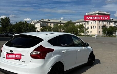 Ford Focus III, 2013 год, 750 000 рублей, 4 фотография