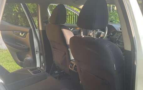Nissan Qashqai, 2014 год, 1 250 000 рублей, 12 фотография