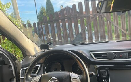 Nissan Qashqai, 2014 год, 1 250 000 рублей, 13 фотография