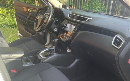 Nissan Qashqai, 2014 год, 1 250 000 рублей, 14 фотография
