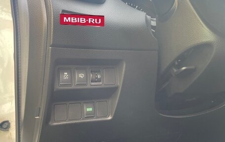 Nissan Qashqai, 2014 год, 1 250 000 рублей, 8 фотография