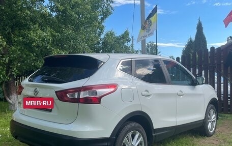 Nissan Qashqai, 2014 год, 1 250 000 рублей, 15 фотография