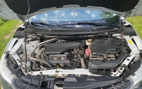 Nissan Qashqai, 2014 год, 1 250 000 рублей, 19 фотография