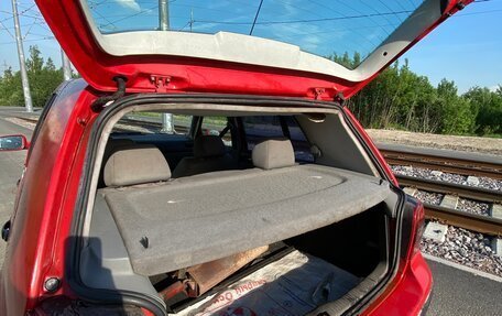 Volkswagen Golf IV, 1998 год, 180 000 рублей, 6 фотография