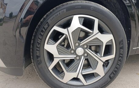Hyundai Palisade I, 2021 год, 4 100 000 рублей, 4 фотография