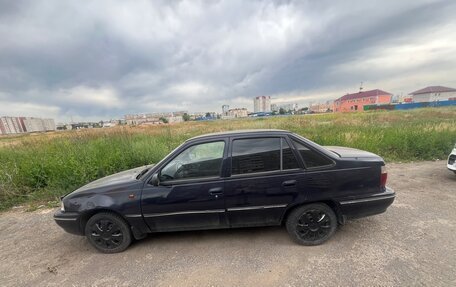 Daewoo Nexia I рестайлинг, 2004 год, 119 000 рублей, 3 фотография