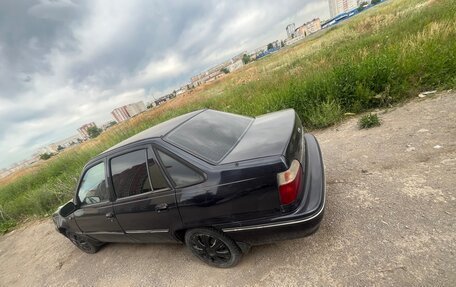 Daewoo Nexia I рестайлинг, 2004 год, 119 000 рублей, 2 фотография