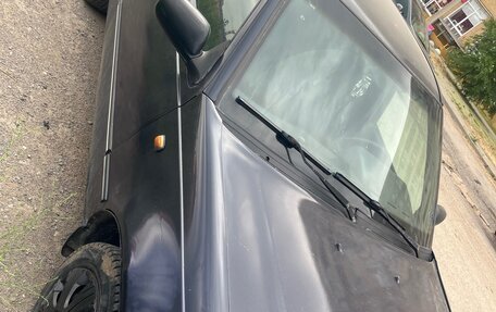 Daewoo Nexia I рестайлинг, 2004 год, 119 000 рублей, 5 фотография