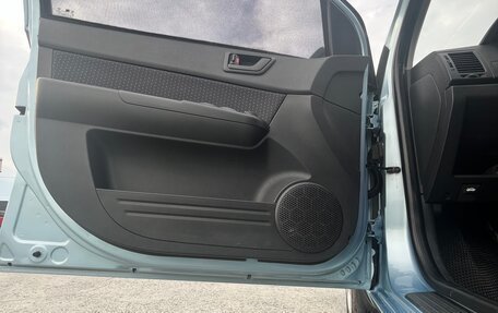 Hyundai Getz I рестайлинг, 2010 год, 650 000 рублей, 9 фотография