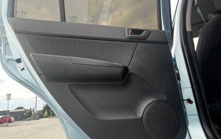 Hyundai Getz I рестайлинг, 2010 год, 650 000 рублей, 10 фотография