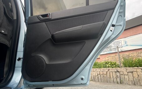 Hyundai Getz I рестайлинг, 2010 год, 650 000 рублей, 12 фотография