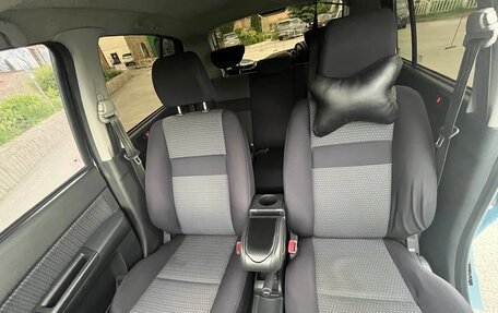 Hyundai Getz I рестайлинг, 2010 год, 650 000 рублей, 16 фотография