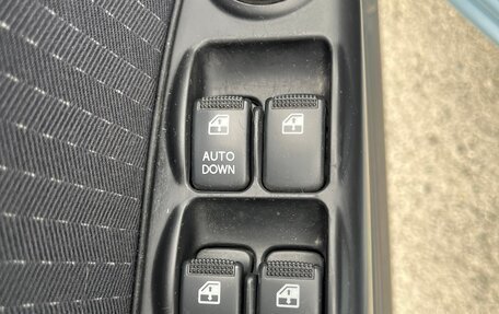 Hyundai Getz I рестайлинг, 2010 год, 650 000 рублей, 19 фотография