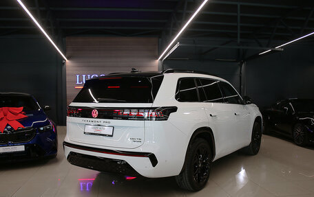 Volkswagen Teramont, 2026 год, 6 090 000 рублей, 5 фотография