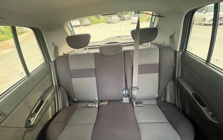 Hyundai Getz I рестайлинг, 2010 год, 650 000 рублей, 18 фотография