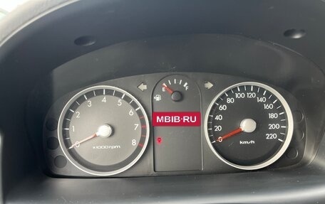 Hyundai Getz I рестайлинг, 2010 год, 650 000 рублей, 14 фотография