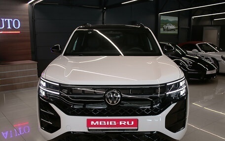 Volkswagen Teramont, 2026 год, 6 090 000 рублей, 3 фотография