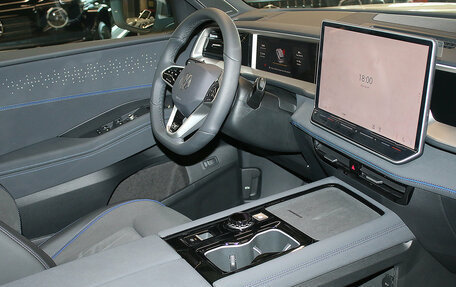Volkswagen Teramont, 2026 год, 6 090 000 рублей, 9 фотография