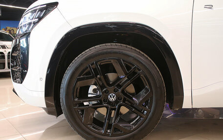 Volkswagen Teramont, 2026 год, 6 090 000 рублей, 19 фотография