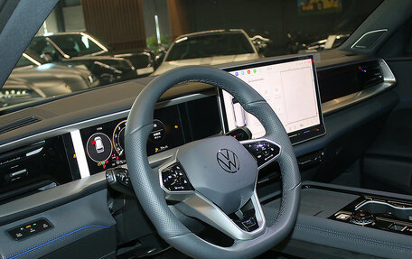 Volkswagen Teramont, 2026 год, 6 090 000 рублей, 8 фотография