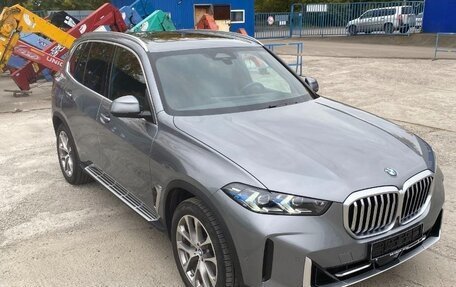BMW X5, 2023 год, 10 500 000 рублей, 2 фотография