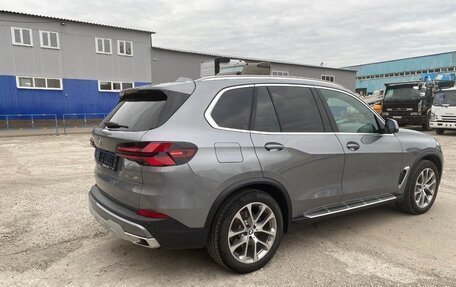 BMW X5, 2023 год, 10 500 000 рублей, 3 фотография