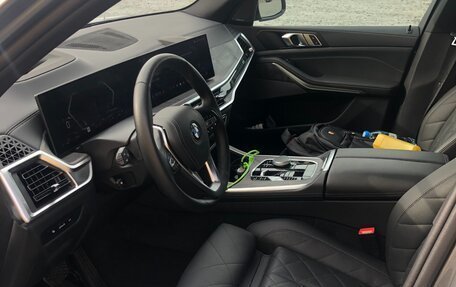 BMW X5, 2023 год, 10 500 000 рублей, 5 фотография