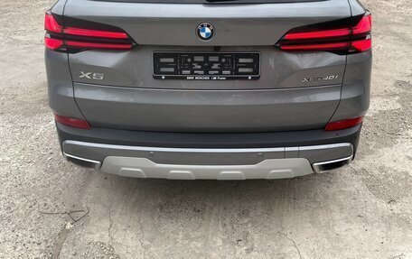 BMW X5, 2023 год, 10 500 000 рублей, 4 фотография